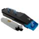 Picture of KYOCERA TK857C CYAN TONER