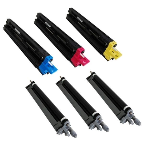 Picture of KYOCERA MAINTENANCE KIT