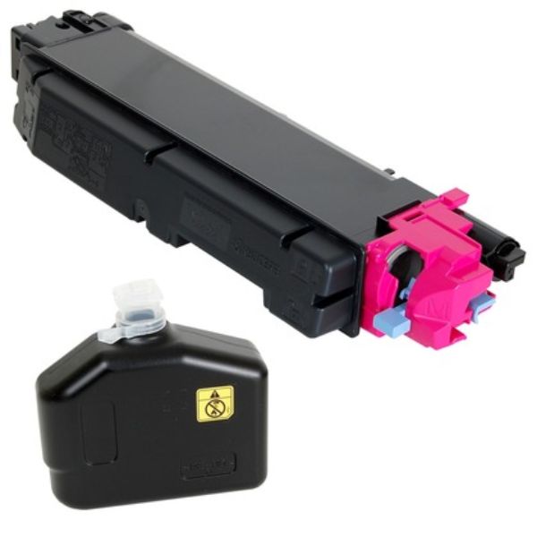 Picture of KYOCERA MAGENTA TONER