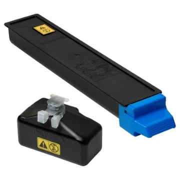 Picture of KYOCERA TK897C CYAN TONER