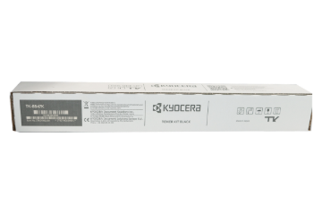 Picture of KYOCERA BLACK TONER