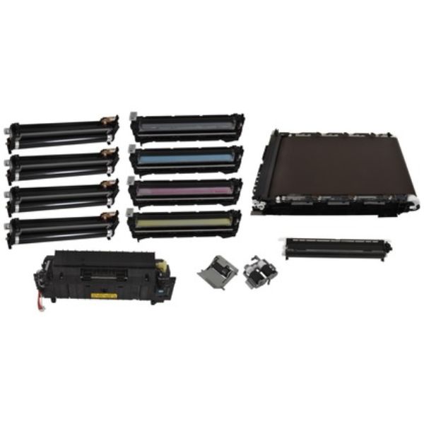 Picture of KYOCERA MAINTENANCE KIT