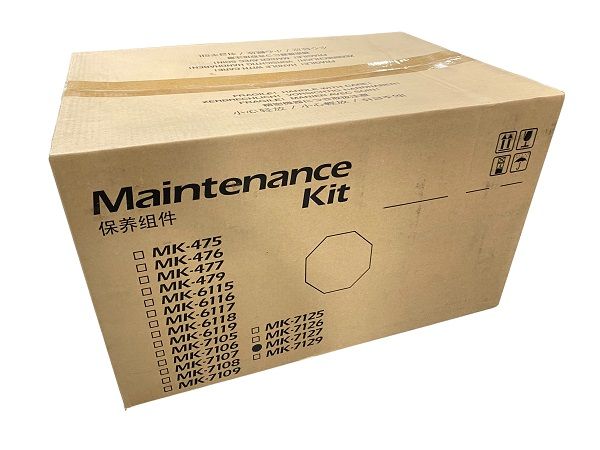 Picture of KYOCERA MAINTENANCE KIT