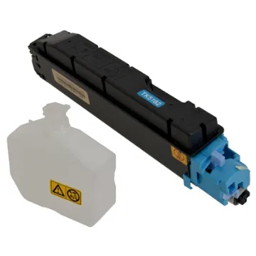 Picture of KYOCERA TK5162C CYAN TONER