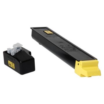 Picture of KYOCERA YELLOW TONER