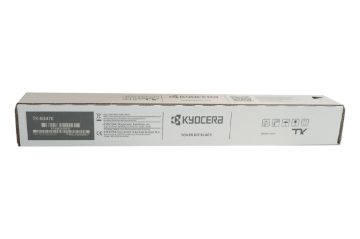 Picture of KYOCERA BLACK TONER