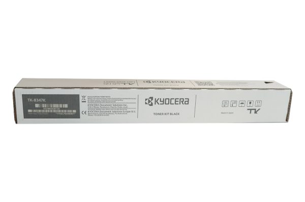 Picture of KYOCERA BLACK TONER