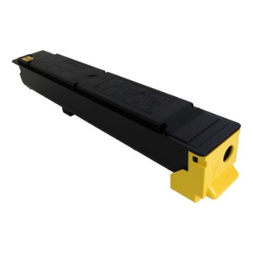 Picture of KYOCERA YELLOW TONER
