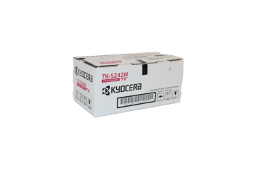 Picture of KYOCERA MAGENTA TONER