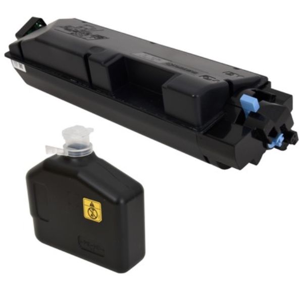 Picture of KYOCERA BLACK TONER