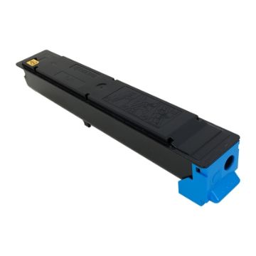 Picture of KYOCERA CYAN TONER