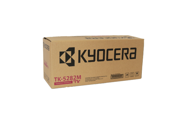 Picture of KYOCERA MAGENTA TONER