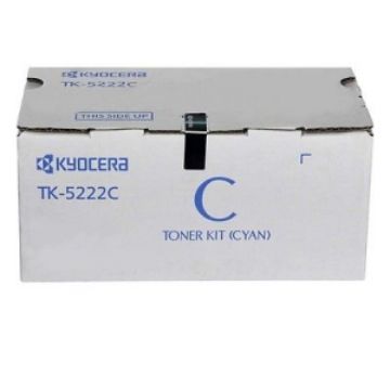 Picture of KYOCERA CYAN TONER
