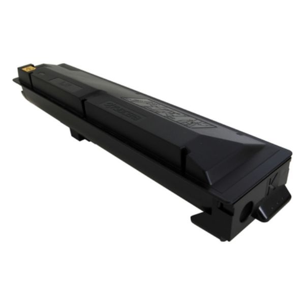 Picture of KYOCERA BLACK TONER