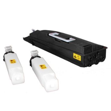 Picture of KYOCERA BLACK TONER