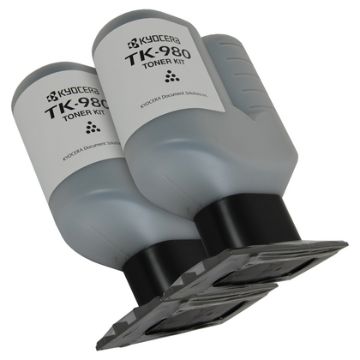 Picture of KYOCERA BLACK TONER
