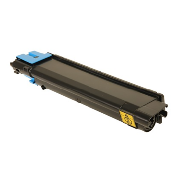 Picture of KYOCERA CYAN TONER