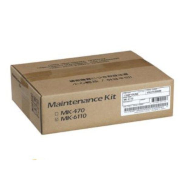 Picture of KYOCERA MAINTENANCE KIT