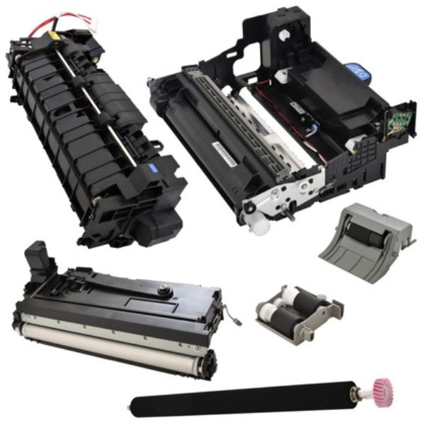Picture of KYOCERA MAINTENANCE KIT - 500K