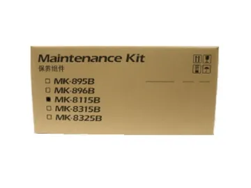 Picture of KYOCERA MK8115B MAINTENANCE KIT