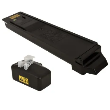 Picture of KYOCERA TK8117K BLACK TONER