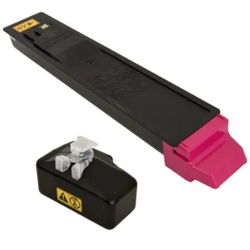 Picture of KYOCERA TK8117M MAGENTA TONER