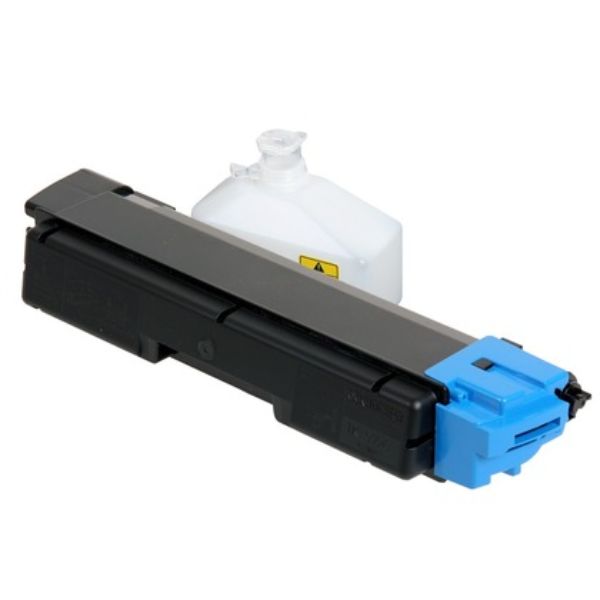 Picture of KYOCERA CYAN TONER