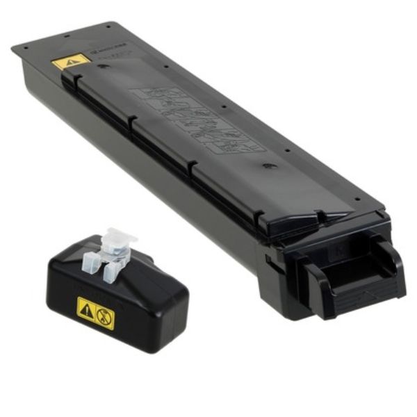 Picture of KYOCERA BLACK TONER