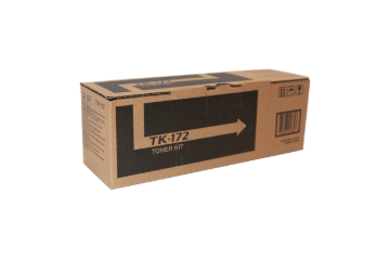 Picture of KYOCERA BLACK TONER