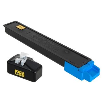 Picture of KYOCERA CYAN TONER