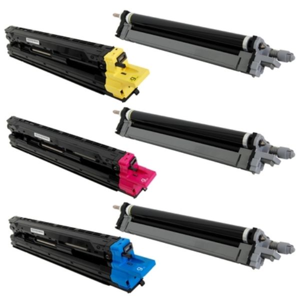 Picture of KYOCERA MAINTENANCE KIT