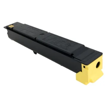 Picture of KYOCERA TK5217Y YELLOW TONER