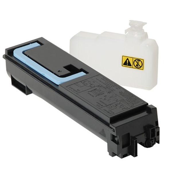 Picture of KYOCERA BLACK TONER FOR COPYSTAR FS-C5200