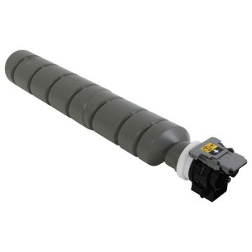 Picture of KYOCERA 1902ND0UN0 WASTE TONER BOTTLE