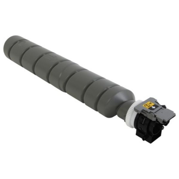 Picture of KYOCERA 1902ND0UN0 WASTE TONER BOTTLE