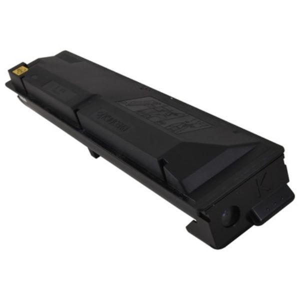 Picture of KYOCERA BLACK TONER