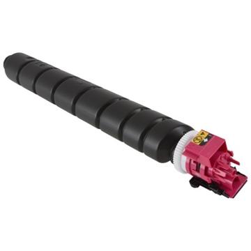 Picture of KYOCERA 12K YIELD MAGENTA TONER TA 2554ci