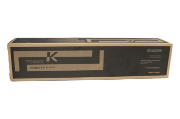 Picture of KYOCERA BLACK TONER
