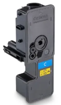 Picture of KYOCERA TK5452C CYAN TONER
