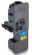 Picture of KYOCERA CYAN TONER