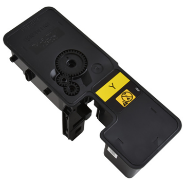 Picture of KYOCERA YELLOW TONER