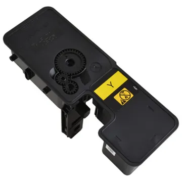 Picture of KYOCERA TK5432Y YELLOW TONER
