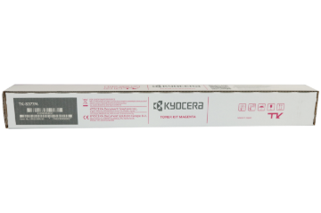 Picture of KYOCERA 20K YIELD MAGENTA TONER TA 3554ci