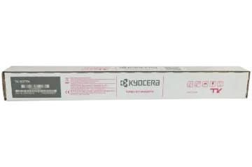 Picture of KYOCERA TK8377M MAGENTA TONER