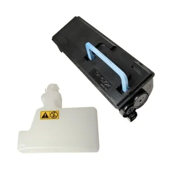 Picture of KYOCERA TK572K BLACK TONER
