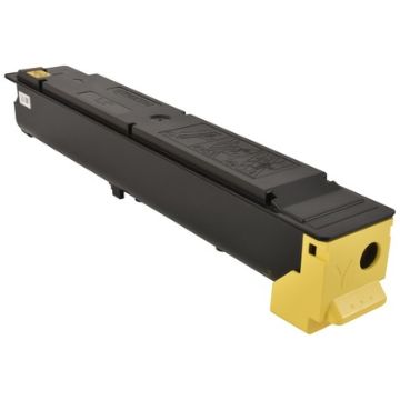 Picture of KYOCERA YELLOW TONER