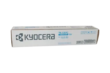 Picture of KYOCERA TK5317C CYAN TONER