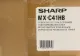 Picture of SHARP MXC41HB WASTE TONER BOTTLE