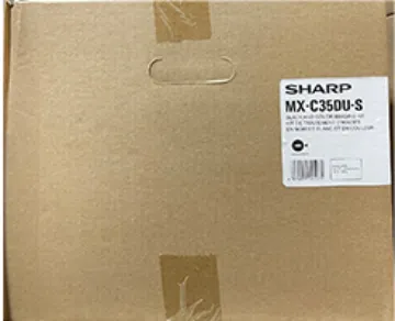 Picture of SHARP MXC50DUS COLOR IMAGING UNIT - 150K YIELD