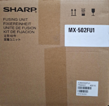 Picture of SHARP FUSING UNIT